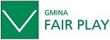 logo gmina fair play